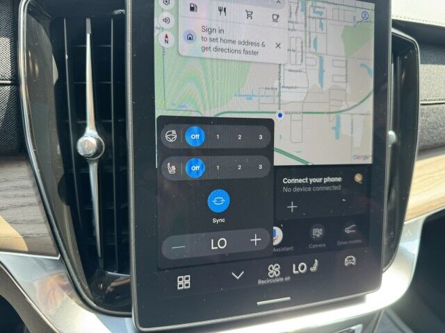 2025 Volvo XC90 Plus Springfield IL