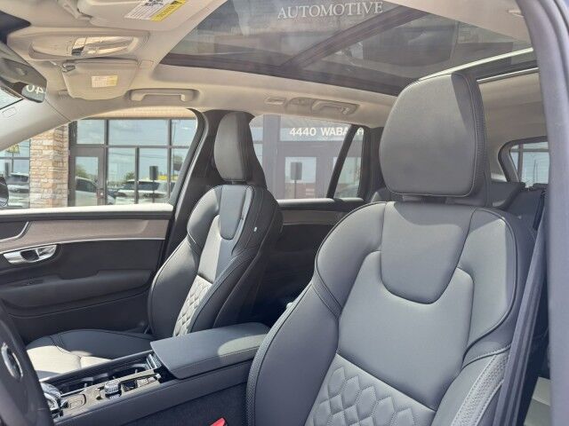 2025 Volvo XC90 Plus Springfield IL