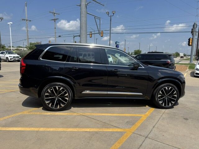 2025 Volvo XC90 Plus Springfield IL