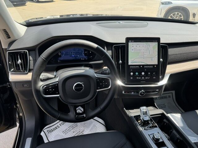 2025 Volvo XC90 Plus Springfield IL