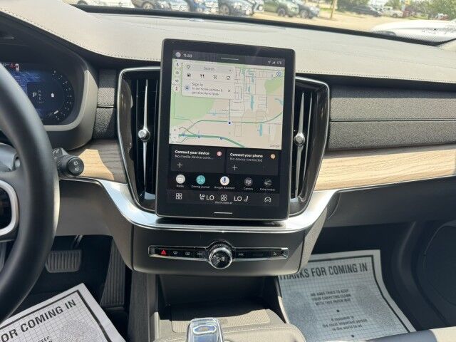 2025 Volvo XC90 Plus Springfield IL