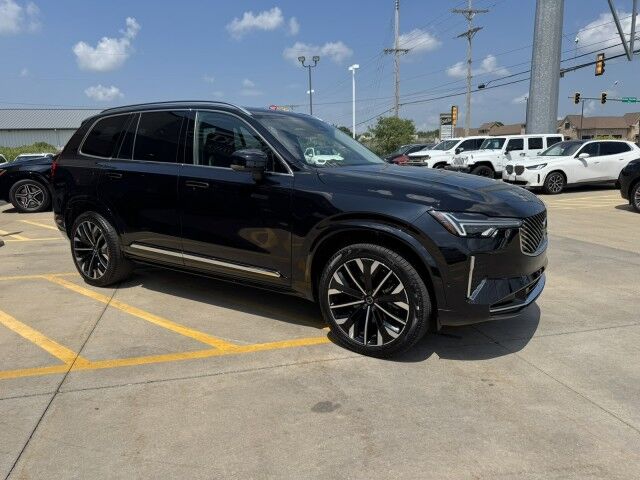 2025 Volvo XC90 Plus Springfield IL