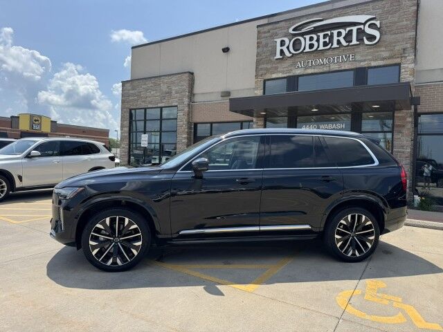 2025 Volvo XC90 Plus Springfield IL