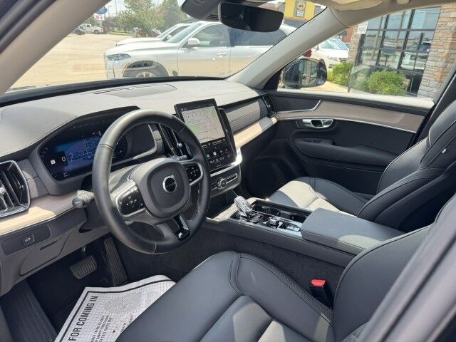 2025 Volvo XC90 Plus Springfield IL
