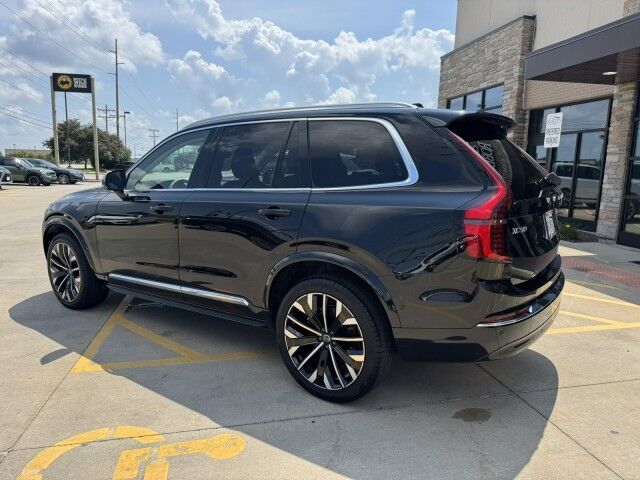 2025 Volvo XC90 Plus Springfield IL