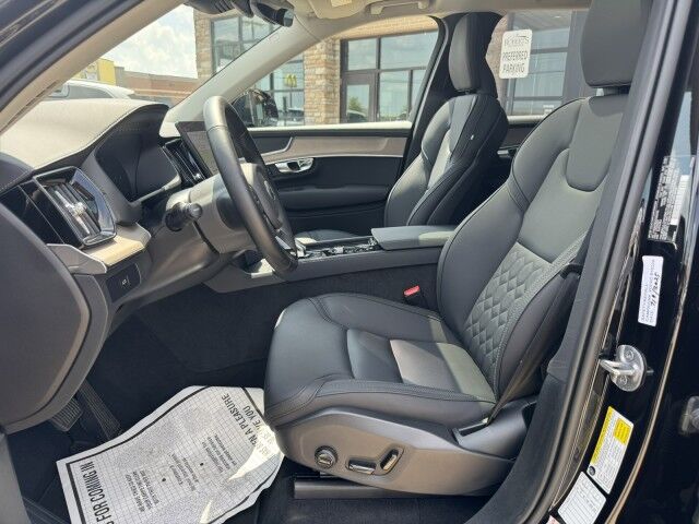 2025 Volvo XC90 Plus Springfield IL