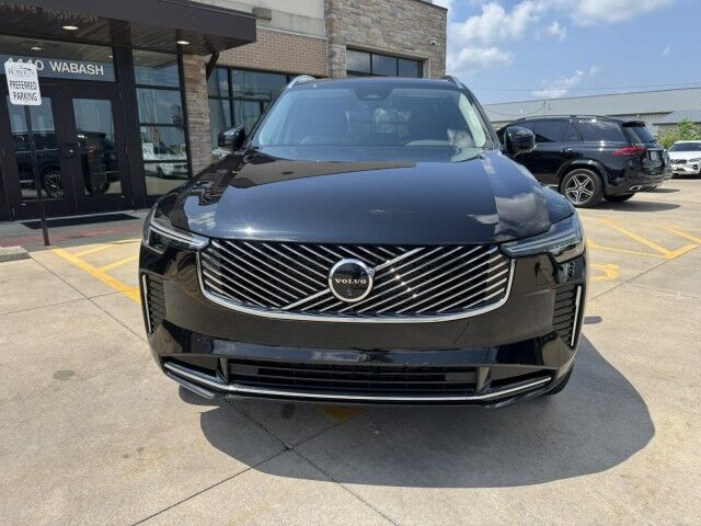 2025 Volvo XC90 Plus Springfield IL