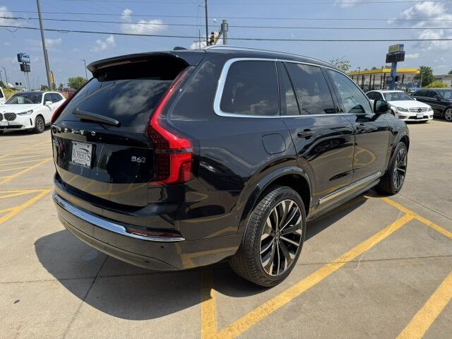 2025 Volvo XC90 Plus Springfield IL