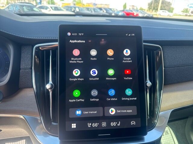 2025 Volvo XC90 Plus Springfield IL