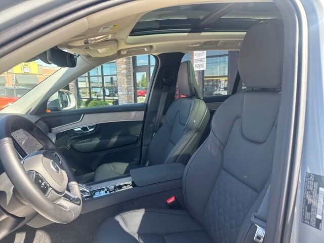 2025 Volvo XC90 Plus Springfield IL