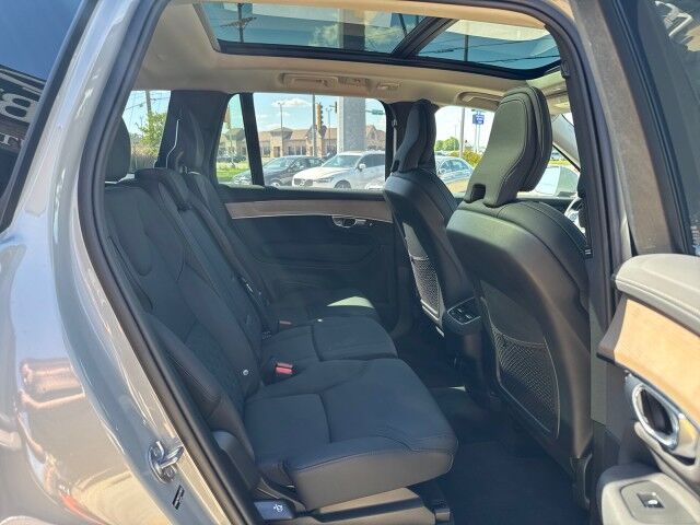 2025 Volvo XC90 Plus Springfield IL