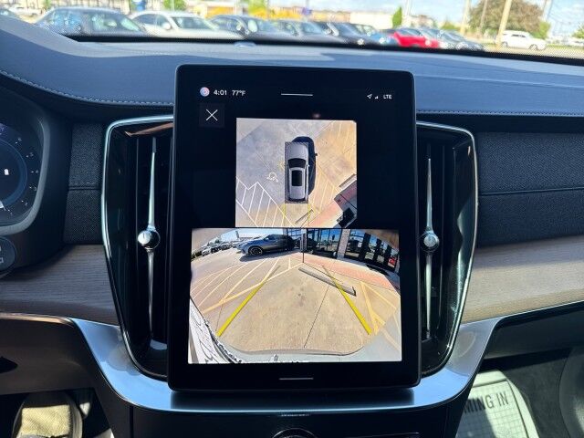 2025 Volvo XC90 Plus Springfield IL