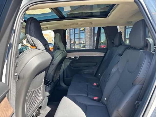 2025 Volvo XC90 Plus Springfield IL