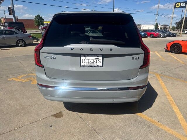 2025 Volvo XC90 Plus Springfield IL