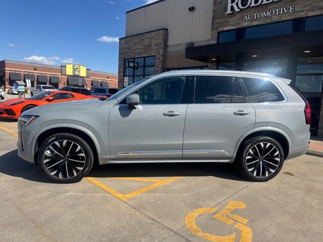 2025 Volvo XC90 Plus Springfield IL