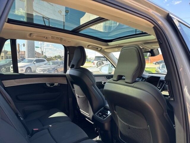 2025 Volvo XC90 Plus Springfield IL