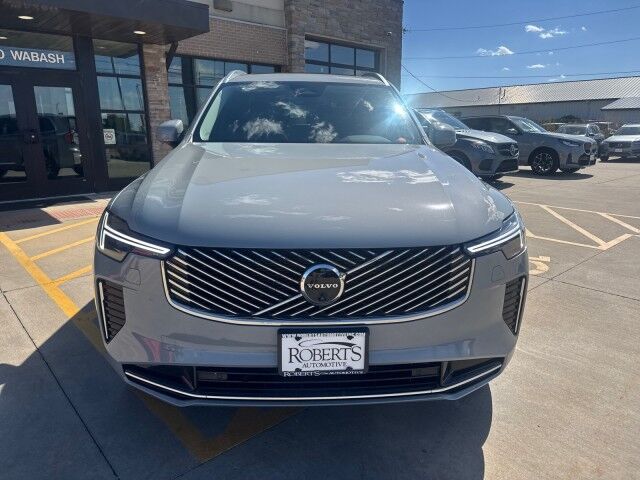 2025 Volvo XC90 Plus Springfield IL