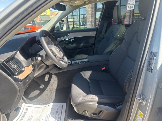 2025 Volvo XC90 Plus Springfield IL
