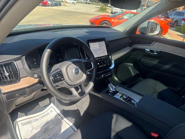 2025 Volvo XC90 Plus Springfield IL