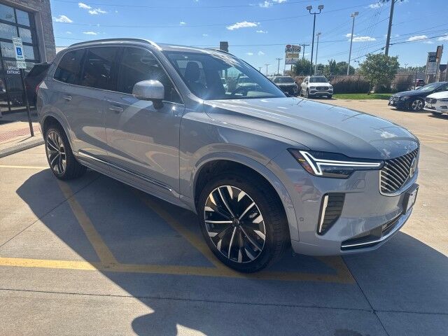 2025 Volvo XC90 Plus Springfield IL