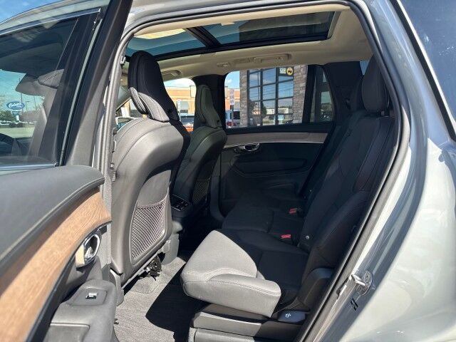 2025 Volvo XC90 Plus Springfield IL
