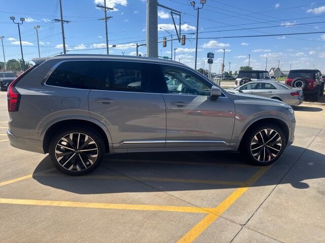 2025 Volvo XC90 Plus Springfield IL