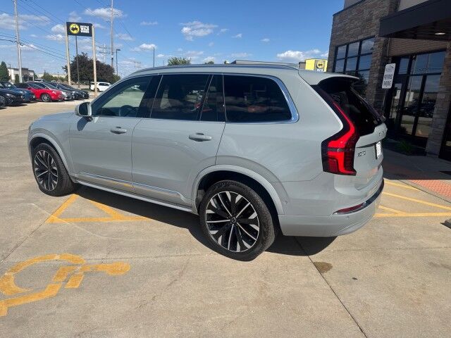 2025 Volvo XC90 Plus Springfield IL
