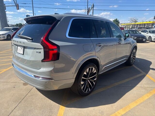 2025 Volvo XC90 Plus Springfield IL