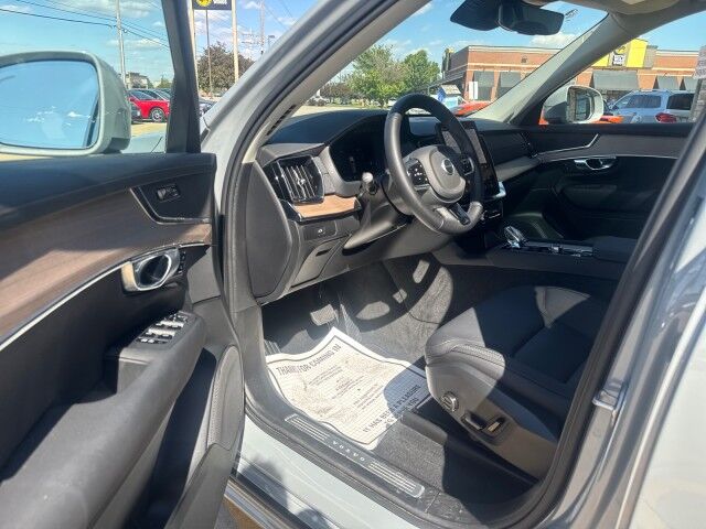 2025 Volvo XC90 Plus Springfield IL