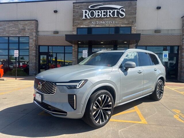 2025 Volvo XC90 Plus Springfield IL