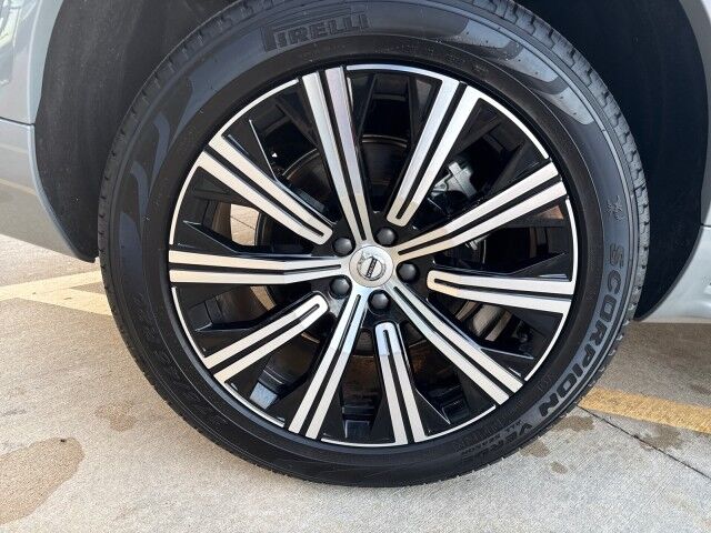 2025 Volvo XC90 Plus Springfield IL 2025 Volvo XC90 Plus Springfield IL