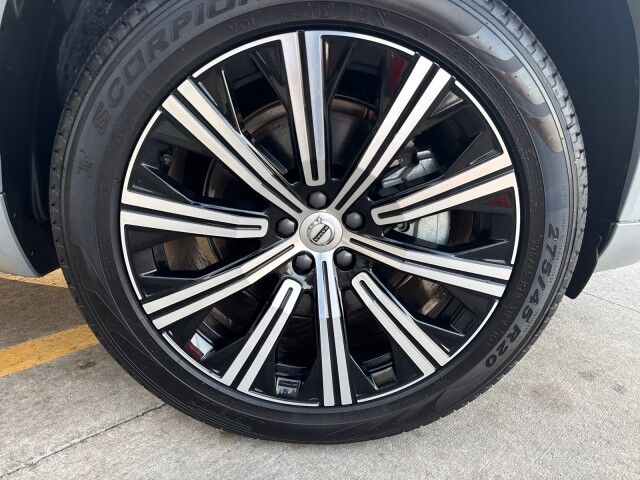 2025 Volvo XC90 Plus Springfield IL