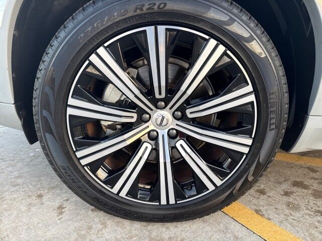 2025 Volvo XC90 Plus Springfield IL 2025 Volvo XC90 Plus Springfield IL