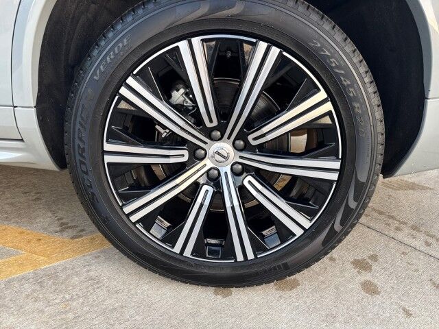 2025 Volvo XC90 Plus Springfield IL