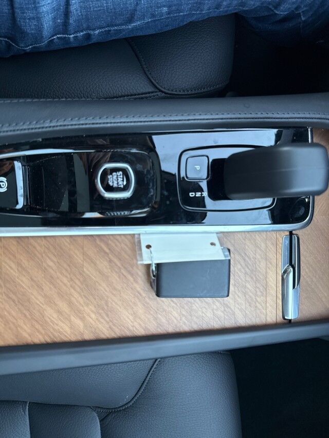 2025 Volvo XC90 Plus Springfield IL