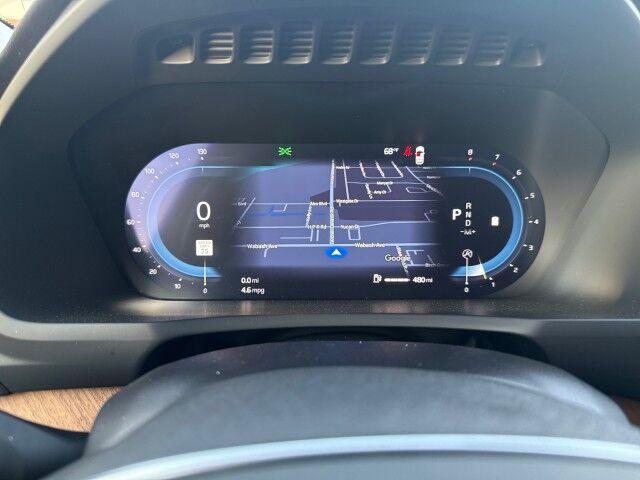 2025 Volvo XC90 Plus Springfield IL