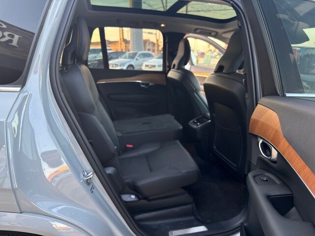 2025 Volvo XC90 Plus Springfield IL 2025 Volvo XC90 Plus Springfield IL