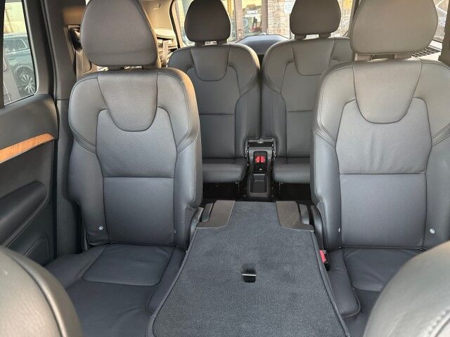 2025 Volvo XC90 Plus Springfield IL 2025 Volvo XC90 Plus Springfield IL