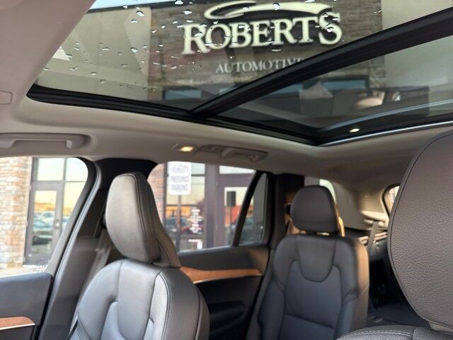 2025 Volvo XC90 Plus Springfield IL