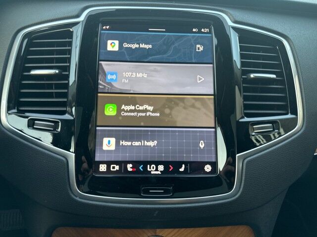 2025 Volvo XC90 Plus Springfield IL 2025 Volvo XC90 Plus Springfield IL