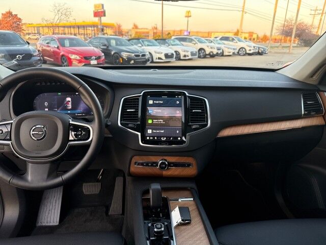 2025 Volvo XC90 Plus Springfield IL