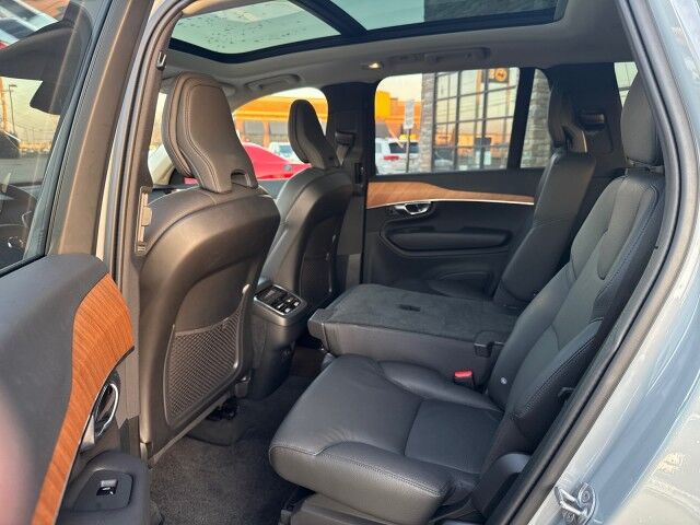 2025 Volvo XC90 Plus Springfield IL 2025 Volvo XC90 Plus Springfield IL