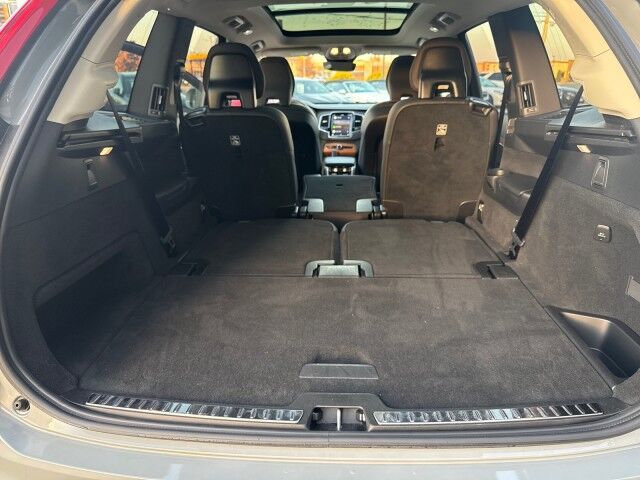 2025 Volvo XC90 Plus Springfield IL