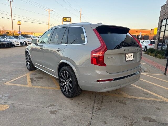 2025 Volvo XC90 Plus Springfield IL