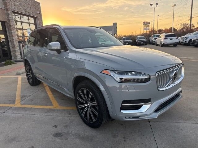 2025 Volvo XC90 Plus Springfield IL 2025 Volvo XC90 Plus Springfield IL