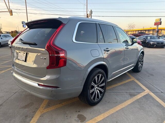 2025 Volvo XC90 Plus Springfield IL