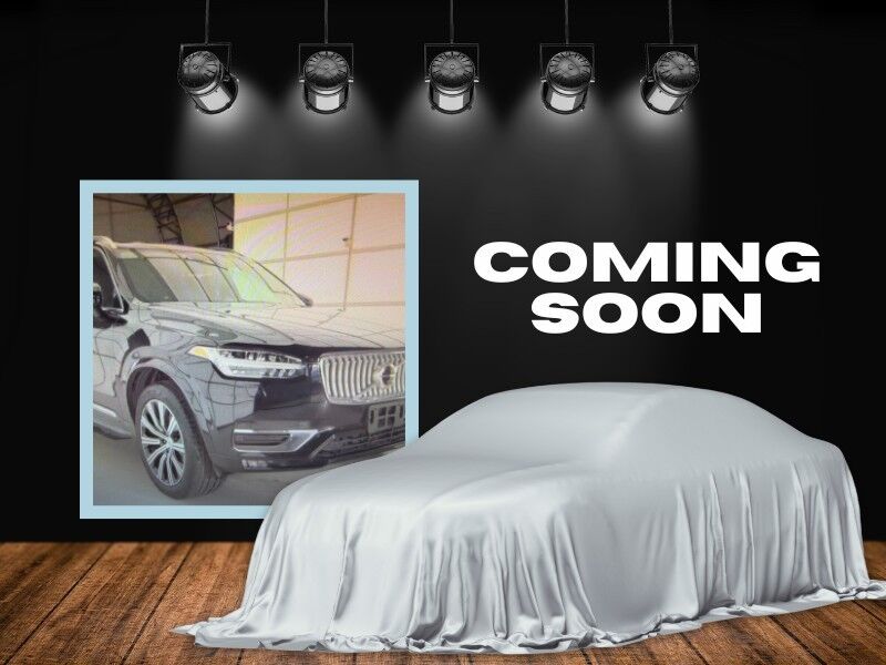 2025 Volvo XC90 Plus