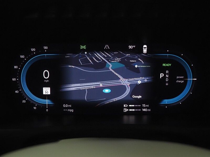 2025 Volvo XC90 T8 Plug-In Hybrid Plus AWD *NAVIGATION, DIGITAL COCKPIT, ADAPTIVE CRUISE, SAFETY ALERTS, 360 VIEW CAMERAS, PANORAMA MOONROOF, LEATHER, HEATED SEATS/STEERING, REMOTE START, 20 INCH WHEELS, APPLE CARPLAY Round Rock TX