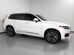 2025_Volvo_XC90 T8 Plug-In Hybrid Plus AWD_*NAVIGATION, DIGITAL COCKPIT, ADAPTIVE CRUISE, SAFETY ALERTS, 360 VIEW CAMERAS, PANORAMA MOONROOF, LEATHER, HEATED SEATS/STEERING, REMOTE START, 20 INCH WHEELS, APPLE CARPLAY_ Round Rock TX