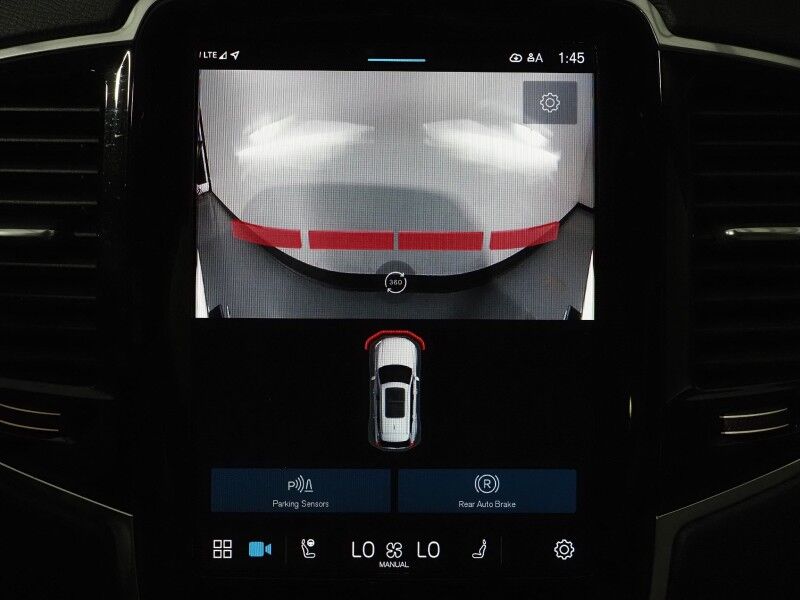 2025 Volvo XC90 T8 Plug-In Hybrid Plus AWD *NAVIGATION, DIGITAL COCKPIT, ADAPTIVE CRUISE, SAFETY ALERTS, 360 VIEW CAMERAS, PANORAMA MOONROOF, LEATHER, HEATED SEATS/STEERING, REMOTE START, 20 INCH WHEELS, APPLE CARPLAY Round Rock TX